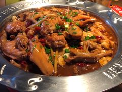 -胖哥俩肉蟹煲(来福士店)