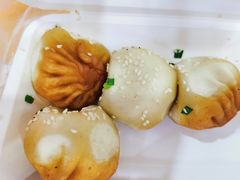腾元生煎包-腾元生煎(西华路店)
