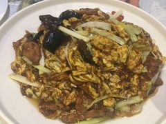 -福海居烤鸭店(鸟巢店)