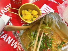 -见味花甲(福田coco park店)