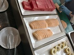 -上海柏悦酒店·世纪100牛排馆