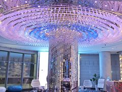 -南京空港温德姆花园酒店·MTF满庭芳中餐厅