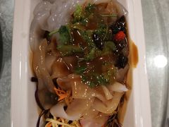 -听涛雅苑百味饺子老家菜馆