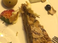 -西安皇冠假日酒店·朱雀咖啡厅