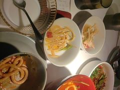 -香料集市新疆餐厅·清真聚餐(成都远洋太古里店)