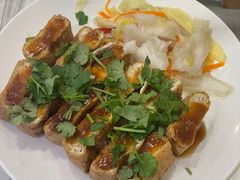 臭豆腐-光头匠