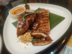-泰果东南亚餐厅(旭辉广场店)