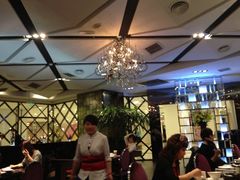 -鹿港小镇(悠唐店)