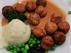 -宜家·瑞典风味餐厅(北京西红门店)