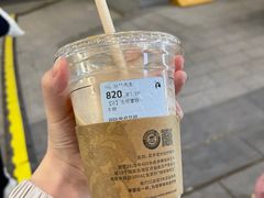 -瑞幸咖啡(凤凰海负一楼美食街店)