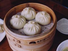 大蒜酱肉包-东升灌浆包(辛庄街总店)