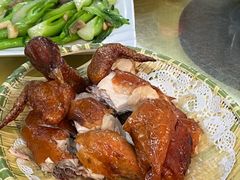 -海鲜街菜馆(海珠南路店)