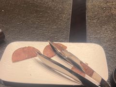-浩运·海鲜青岛菜·海胆水饺(石老人店)