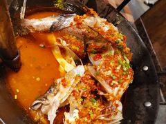 -胡胖子有点味(后瑞店)