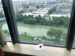 -浙江三立开元名都大酒店