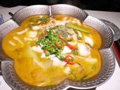 -撒椒·四川江湖菜(西单大悦城店)