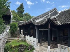 -阳明祠