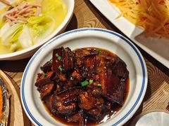 -莫山小馆(大石桥店)