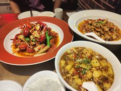 -八碗湘长沙市井菜(坡子街店)