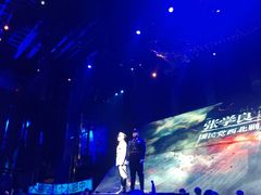 -《12·12》西安事变大型实景演出
