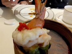 青岛大虾烧麦-铭家点心(秦岭路店)