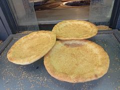 -阿布拉的馕(西北路店)