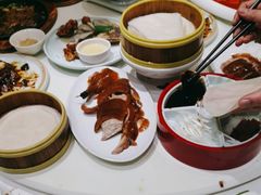 -惠丰堂饭庄·烤鸭·京味菜(翠微路店)