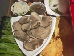 -山城辣妹子(定福庄店)