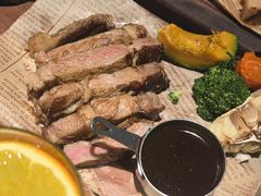 -第101座花园餐厅(湖滨88店)