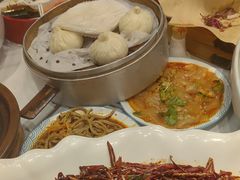 -百姓渔村(南中环店)