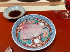 -橼舍鮨青木