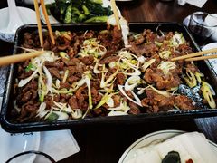 -清真永恒华威肉饼(潘家园店)