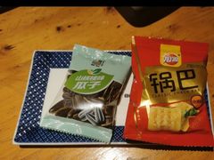 -肉串汪(月坛店)