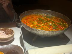-旺福·贵州酸汤牛肉火锅(陆悦天地店)
