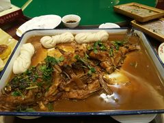 -王记酱骨头馆(经纬路店)