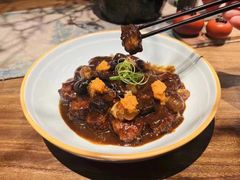 -恬阿姨庭院餐厅·生日宴