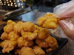 -YULOI予乐炸鸡(平乐店)