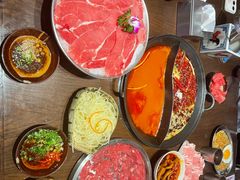 -萍姐火锅·公路夜市(南京新街口店)
