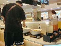 -素满香·食养自助(建邺万达店)