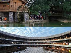 -云水谣景区