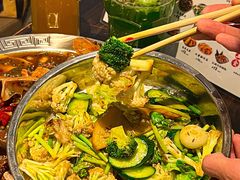 -破店肥哈·海鲜·烧烤(郑州银泰inPARK店)