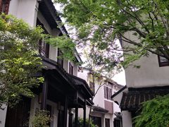 -巡塘古镇