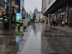-春熙路步行街