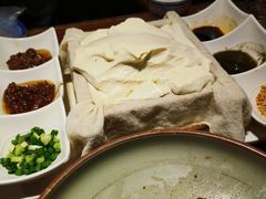 -95号酱骨·一块豆腐(展春园西路店)