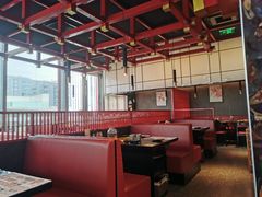 -谷牛和牛烤肉(漕河泾印象城店)