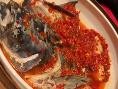 -渔乡米香·剁椒鱼头(四方坪店)