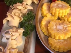 -捞王猪肚鸡火锅(昆山店)