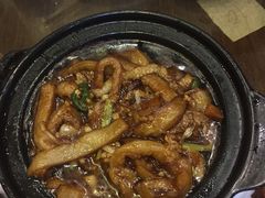 -东山茶寮(新安店)