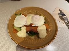 -BAKER&SPICE(安福路店)