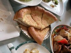 -帕米尔食府(白云观店)